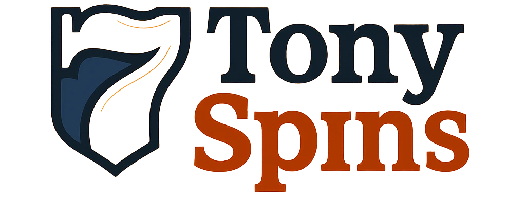 TonySpins